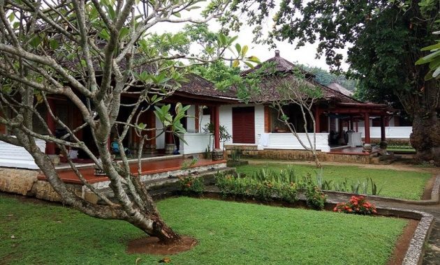 10 Rekomendasi Homestay Murah Daerah Blitar Memiliki Keindahan Alam Yang Bikin Nyaman Harga Mulai Rp.50.000 5