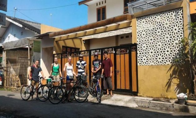 7 Referensi Homestay di Daerah Klaten Yang Bagus dan Fasilitas Terbaik Mulai 85 Ribu 3