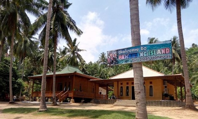 10 Rekomendasi Homestay Murah, Bersih dan Nyaman di Daerah Lampung Mulai Dari Rp.150.000 Saja 3