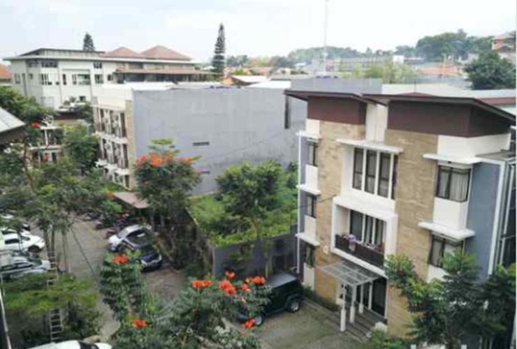 14 Rekomendasi Hotel Murah di Jatinangor, Harga Mulai Rp.185.000 10