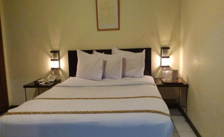 14 Rekomendasi Hotel Murah di Jatinangor, Harga Mulai Rp.185.000 2