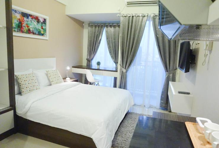 14 Rekomendasi Hotel Murah di Jatinangor, Harga Mulai Rp.185.000 5