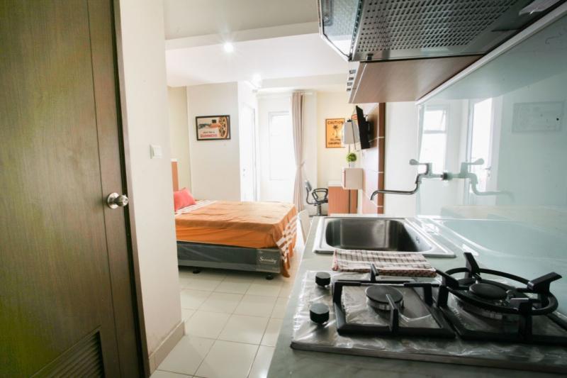 14 Rekomendasi Hotel Murah di Jatinangor, Harga Mulai Rp.185.000 6