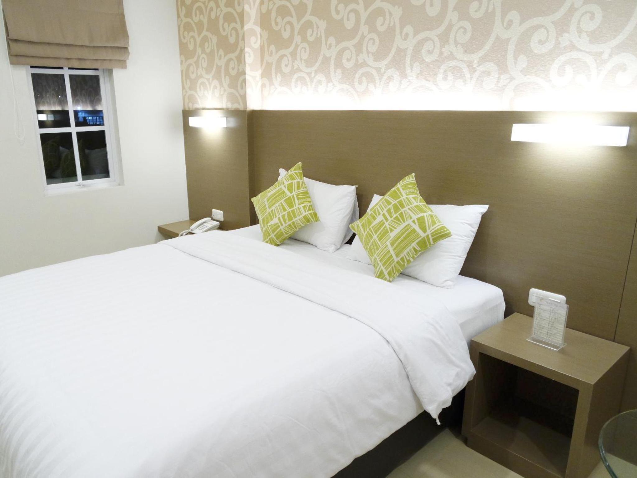 14 Rekomendasi Hotel Murah di Jatinangor, Harga Mulai Rp.185.000 7