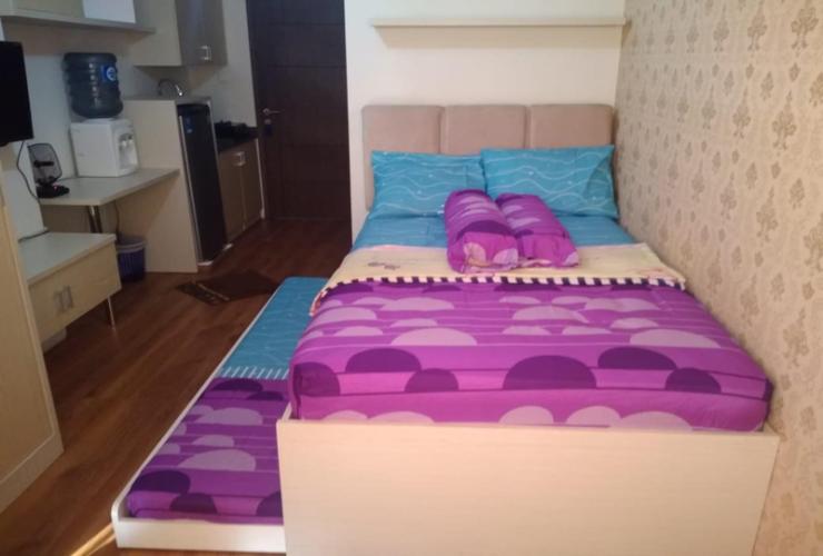 14 Rekomendasi Hotel Murah di Jatinangor, Harga Mulai Rp.185.000 8