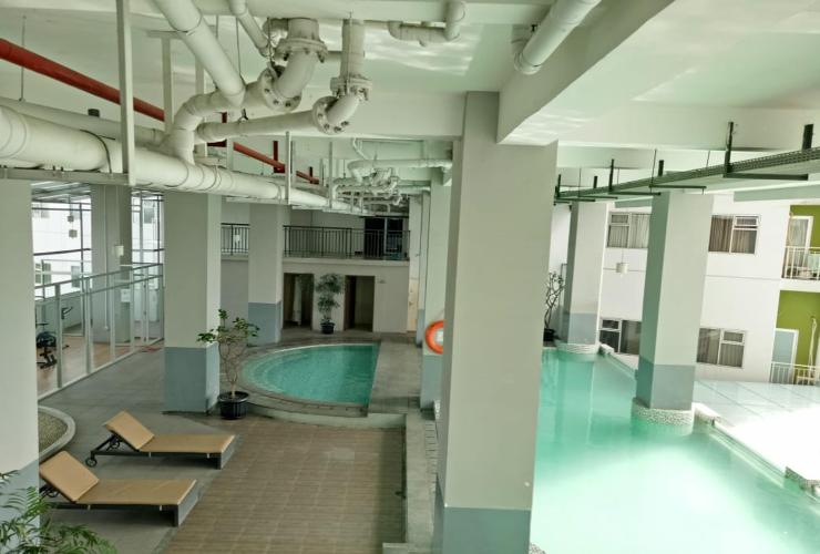 14 Rekomendasi Hotel Murah di Jatinangor, Harga Mulai Rp.185.000 9