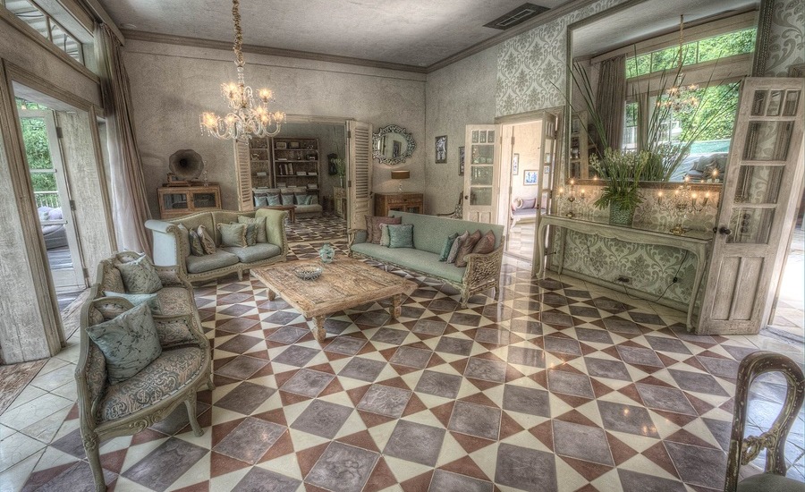 10 Rekomendasi Villa Terbaik di Jimbaran dengan Fasilitas Lengkap Mulai Dari Rp.1.290.000 8