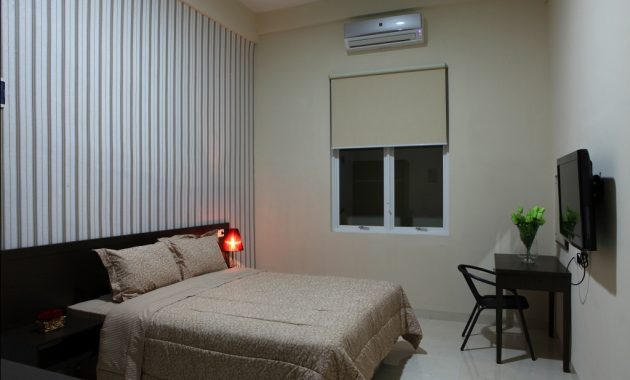 10 Rekomendasi Kost Harian Murah dan Bersih Dengan Harga Mulai Rp.75.000 di Daerah Medan 1