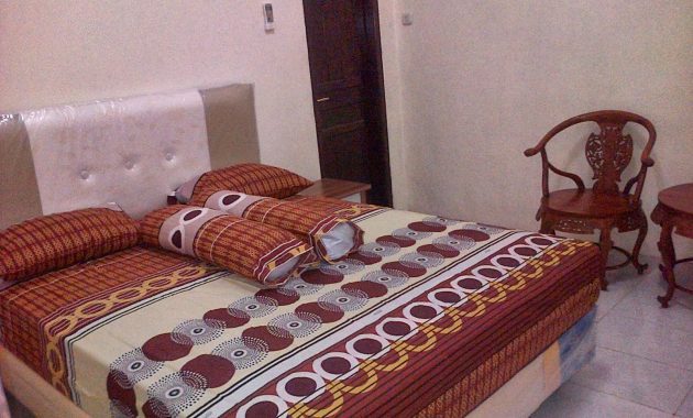 10 Rekomendasi Kost Harian Dengan Harga Terjangkau Mulai Dari Rp.75.000 di Kota Samarinda 6