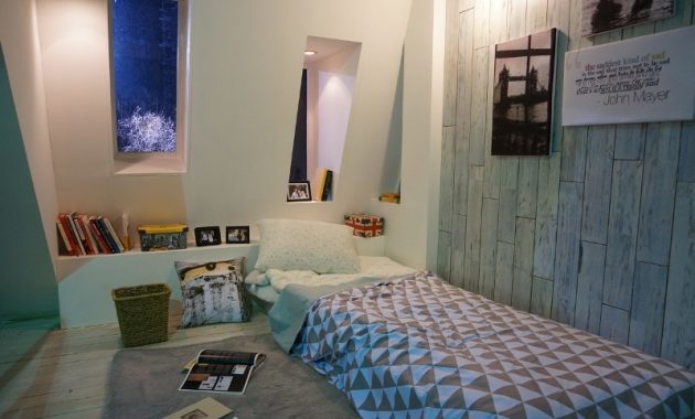 7 Referensi Tempat Sewa Kost Harian Murah dan Nyaman di Daerah Cibinong Dengan Harga Mulai Rp.50.000 6