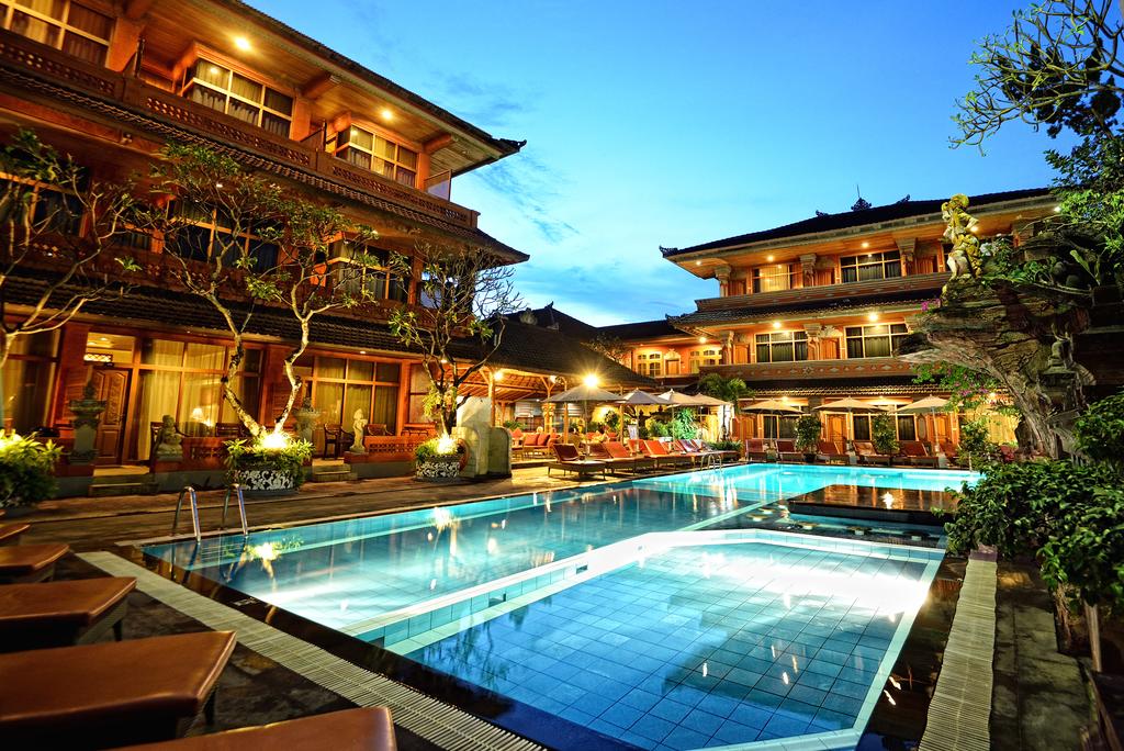 Daftar Rekomendasi Terbaik Villa di Kuta Bali Yang Nyaman dan Strategis Harga Mulai Rp.700.000 4 Daftar Rekomendasi Terbaik Villa di Kuta Bali Yang Nyaman dan Strategis Harga Mulai Rp.700.000 4