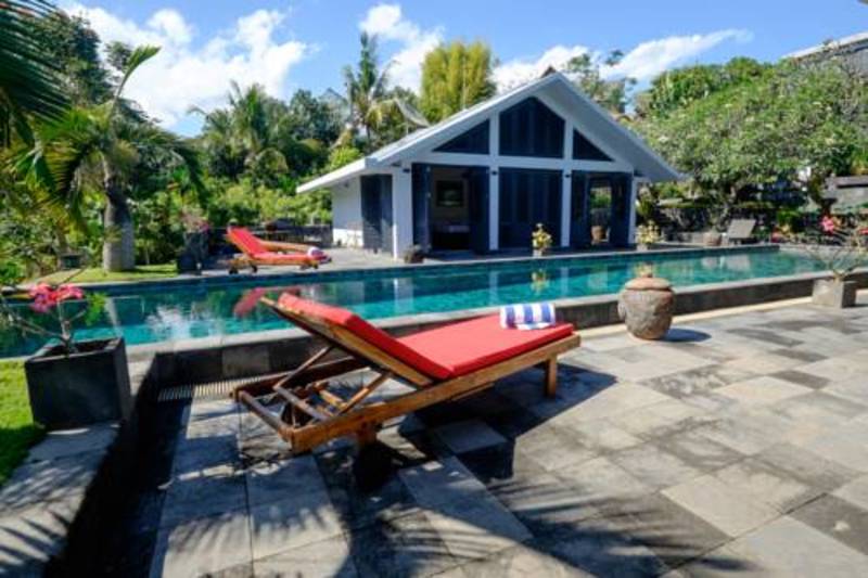 10 Rekomendasi Sewa Villa Nyaman di Lovina Mulai Dari Rp.400.000, Apakah Sudah Harga Termurah? 7