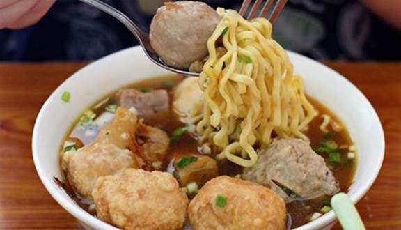 Menikmati Lezatnya Bakso di Madiun, Ini 8 Daftarnya 5