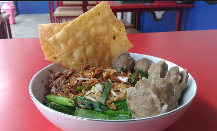 Menikmati Lezatnya Bakso di Madiun, Ini 8 Daftarnya 7