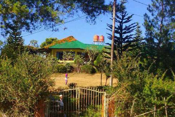 Daftar Rekomendasi Villa Nyaman di Malino Sulawesi Selatan, Harga Terjangkau Mulai Rp.250.000 3