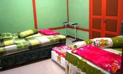 Daftar Rekomendasi Villa Nyaman di Malino Sulawesi Selatan, Harga Terjangkau Mulai Rp.250.000 4