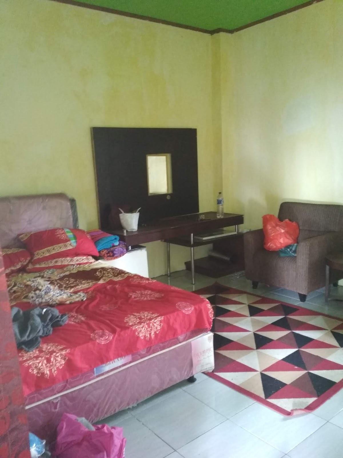 Daftar Rekomendasi Villa Nyaman di Malino Sulawesi Selatan, Harga Terjangkau Mulai Rp.250.000 6