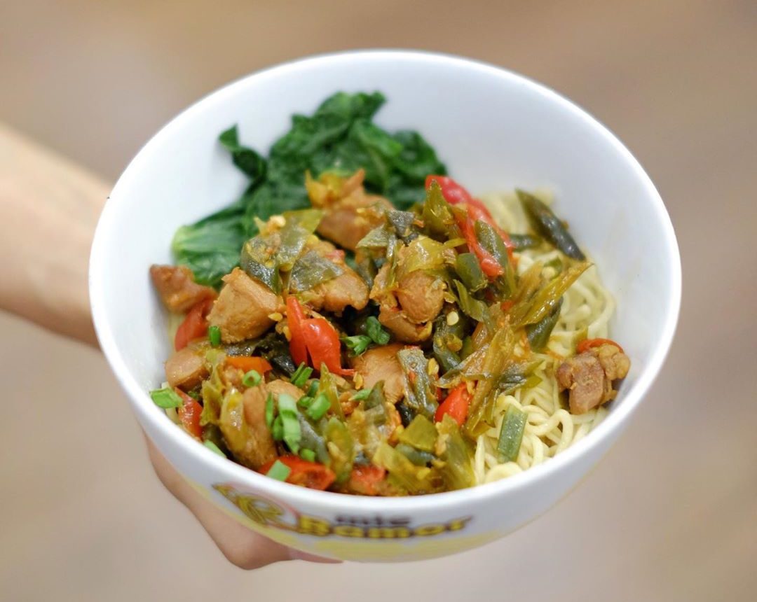 10 Rekomendasi Warung Mie Ayam Enak di Semarang Wajib Dicoba, Mana Yang Punya Porsi Jumbo? 1