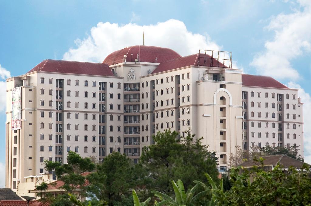 15 Hotel Terbaik yang Ada di Daerah Pasteur Bandung, Harga Mulai Rp.315.000 10