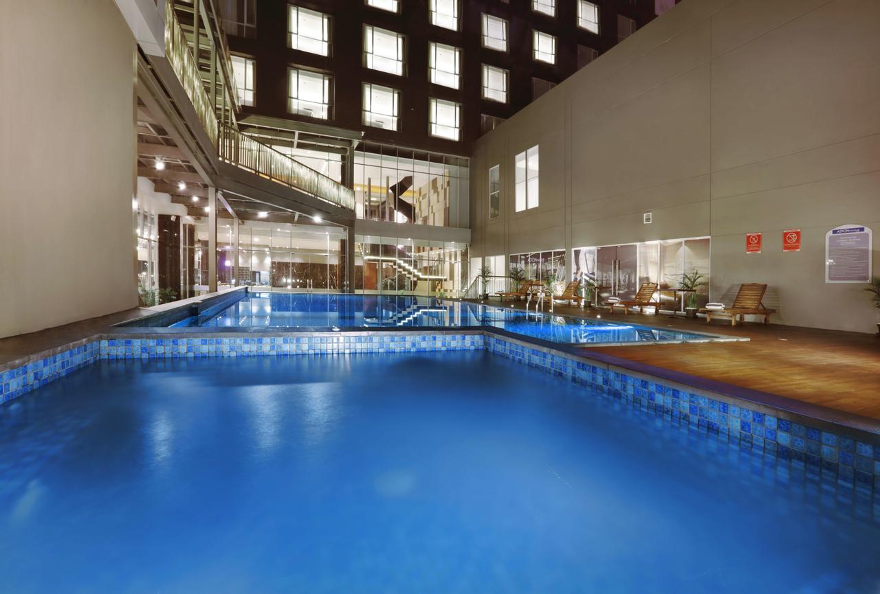 15 Hotel Terbaik yang Ada di Daerah Pasteur Bandung, Harga Mulai Rp.315.000 2