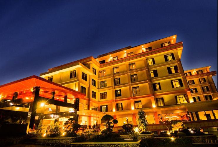 15 Hotel Terbaik yang Ada di Daerah Pasteur Bandung, Harga Mulai Rp.315.000 3