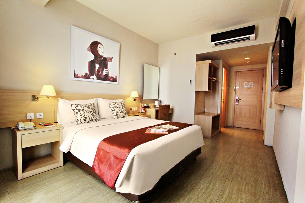 15 Hotel Terbaik yang Ada di Daerah Pasteur Bandung, Harga Mulai Rp.315.000 5