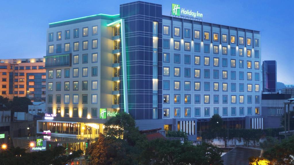 15 Hotel Terbaik yang Ada di Daerah Pasteur Bandung, Harga Mulai Rp.315.000 6