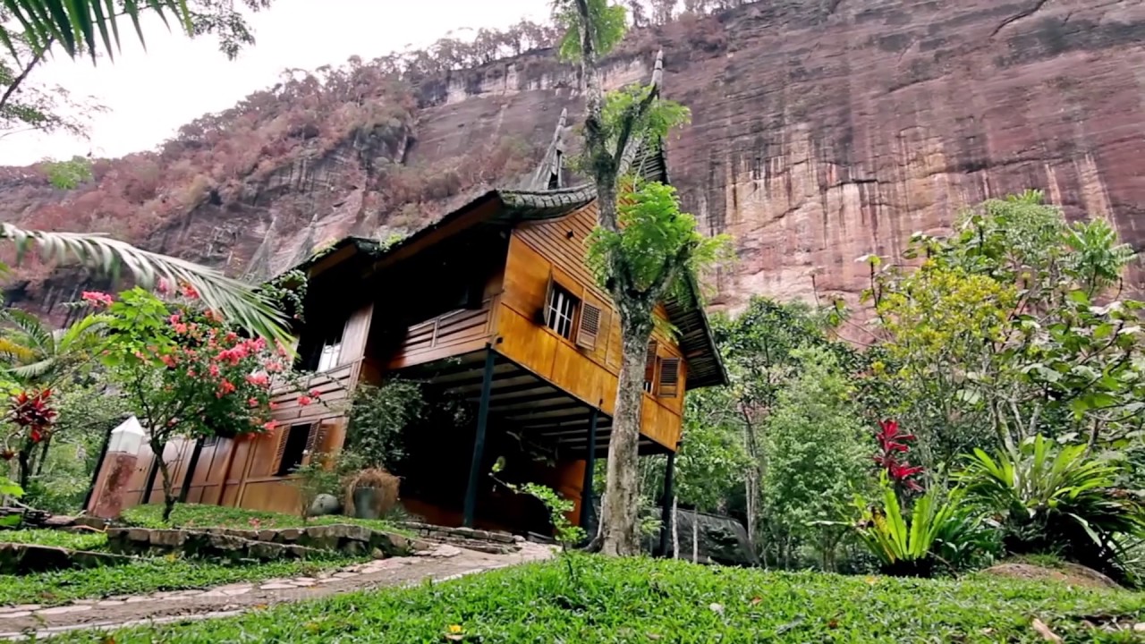 10 Rekomendasi Homestay di Payakumbuh Sumatera Barat Yang Unik Mulai Rp.50.000 Saja Per Malam 2