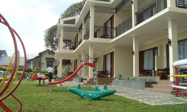 15 Daftar Pilihan Homestay Daerah Tawangmangu Karanganyar Yang Harganya Murah Cantik ini Mulai 40 Ribu 7