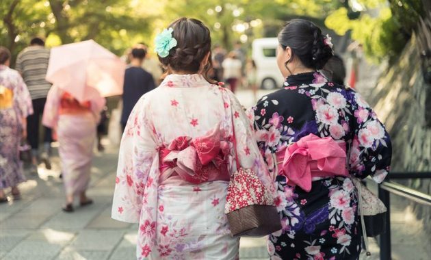 15 Rekomendasi Cinderamata Khas di Negara Jepang Yang Paling Unik, Murah dan Sangat Cantik 3