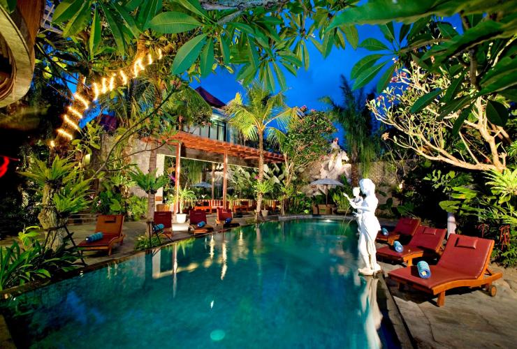 Daftar Rekomendasi Villa Terbaik Yang Ada di Canggu Bali Mulai Dari Harga Rp.875.000 2