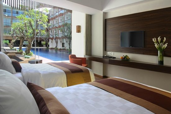 Daftar Rekomendasi Terbaik Villa di Kuta Bali Yang Nyaman dan Strategis Harga Mulai Rp.700.000 8 Daftar Rekomendasi Terbaik Villa di Kuta Bali Yang Nyaman dan Strategis Harga Mulai Rp.700.000 8