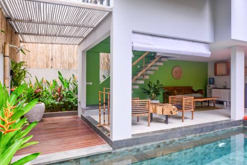 Daftar Rekomendasi Villa Terbaik Yang Ada di Canggu Bali Mulai Dari Harga Rp.875.000 10