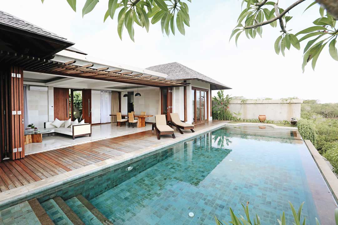 10 Daftar Villa Terbaik di Uluwatu Yang Bisa Jadi Referensi, Harga Termurah Mulai Rp.1.051.000 1