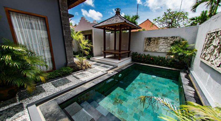 10 Daftar Villa Terbaik di Uluwatu Yang Bisa Jadi Referensi, Harga Termurah Mulai Rp.1.051.000 3