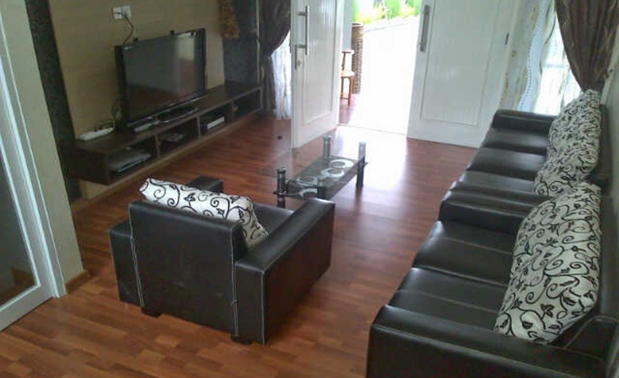 Daftar Pilihan Villa di Daerah Cibodas Yang Nyaman Harganya Mulai Dari Rp.700.000 10