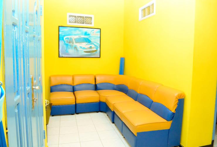 Daftar Rekomendasi Villa di Songgoriti Yang Fasilitasnya Lengkap Mulai Dari Harga Rp.125.000 7 Daftar Rekomendasi Villa di Songgoriti Yang Fasilitasnya Lengkap Mulai Dari Harga Rp.125.000 7