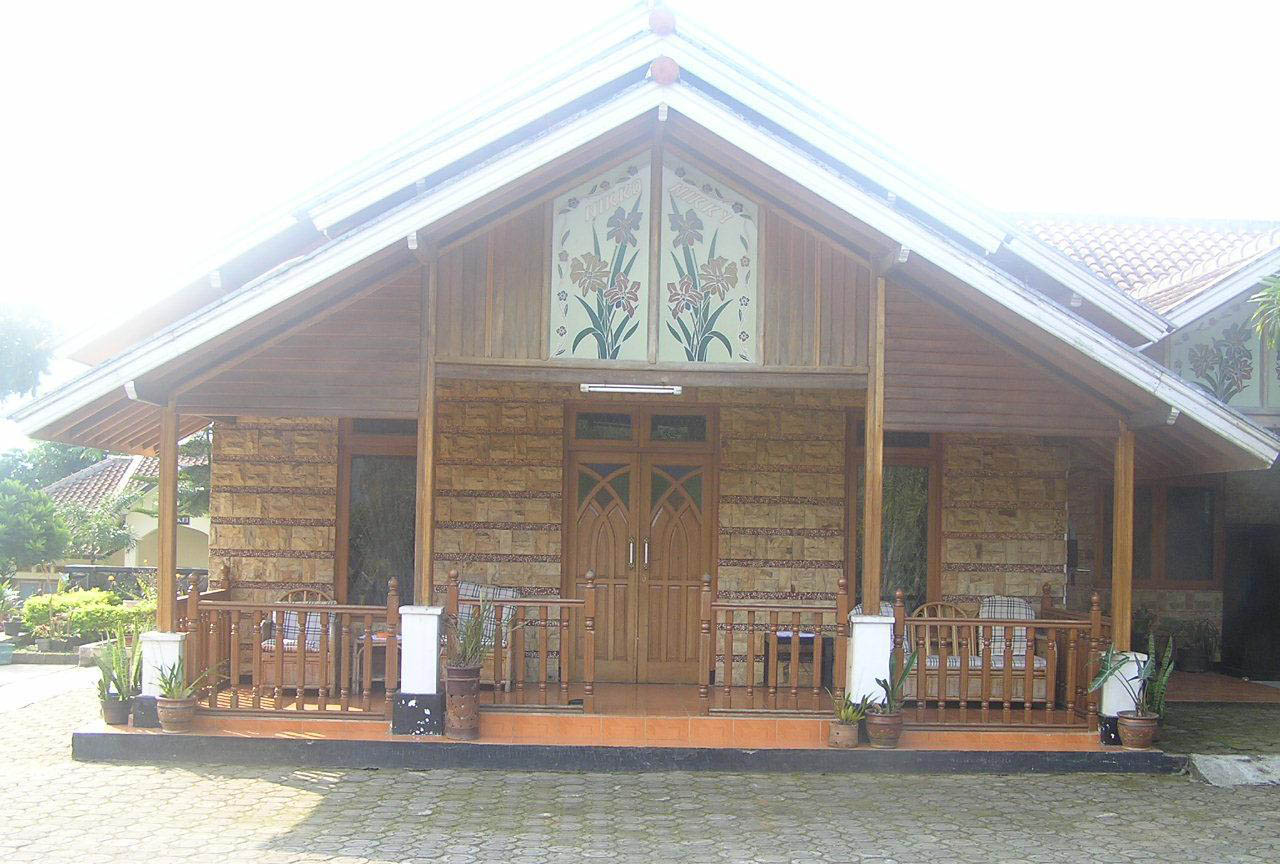 Daftar Pilihan Villa di Daerah Cibodas Yang Nyaman Harganya Mulai Dari Rp.700.000 2