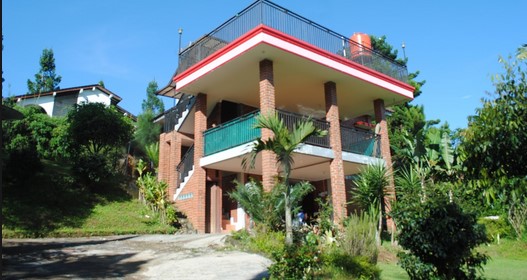 Daftar Pilihan Villa di Daerah Cibodas Yang Nyaman Harganya Mulai Dari Rp.700.000 6