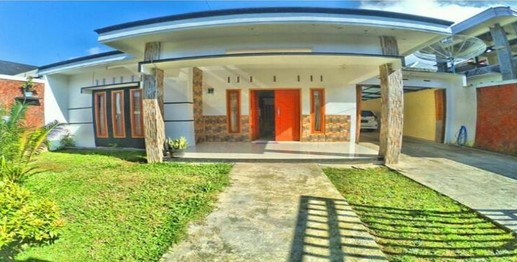 Daftar Rekomendasi Villa Nyaman di Sekitar Dieng Yang Harganya Murah Mulai Rp.250.000 5