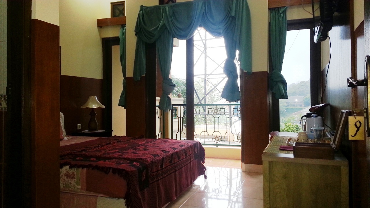 Daftar Pilihan Villa di Daerah Cibodas Yang Nyaman Harganya Mulai Dari Rp.700.000 4