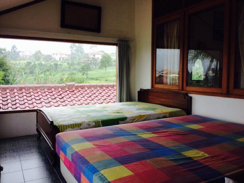 Beberapa Pilihan Villa Dekat Taman Safari Indonesia Yang Harganya Mulai Dari Rp.1.000.000 10