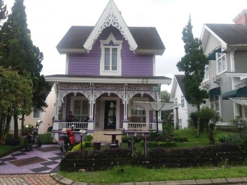Daftar Pilihan Villa di Daerah Cibodas Yang Nyaman Harganya Mulai Dari Rp.700.000 8