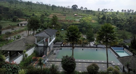 Beberapa Pilihan Villa Dekat Taman Safari Indonesia Yang Harganya Mulai Dari Rp.1.000.000 2