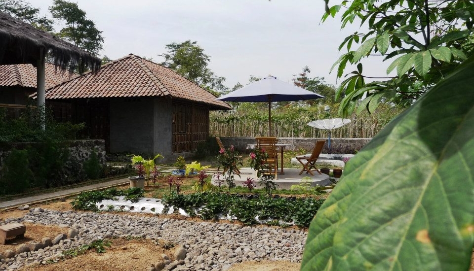 Daftar Rekomendasi Villa Nyaman di Sekitar Dieng Yang Harganya Murah Mulai Rp.250.000 9