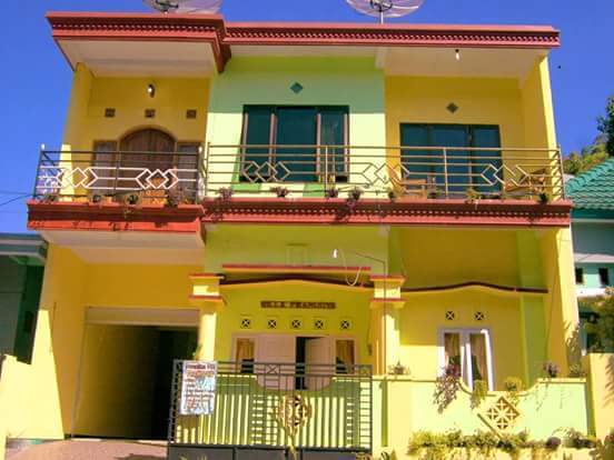 Daftar Rekomendasi Villa di Songgoriti Yang Fasilitasnya Lengkap Mulai Dari Harga Rp.125.000 5 Daftar Rekomendasi Villa di Songgoriti Yang Fasilitasnya Lengkap Mulai Dari Harga Rp.125.000 5