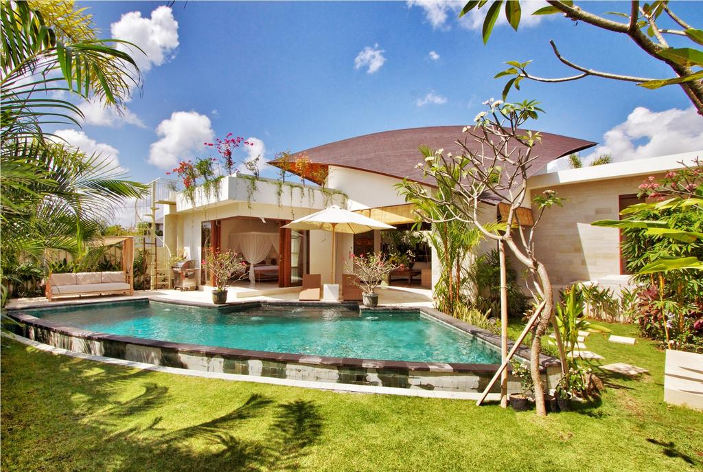 Daftar Rekomendasi Villa Terbaik Yang Ada di Canggu Bali Mulai Dari Harga Rp.875.000 3