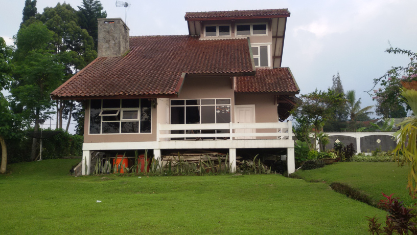 Daftar Pilihan Villa di Daerah Cibodas Yang Nyaman Harganya Mulai Dari Rp.700.000 5