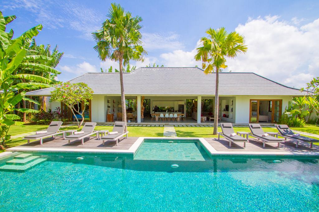Daftar Rekomendasi Villa Terbaik Yang Ada di Canggu Bali Mulai Dari Harga Rp.875.000 6