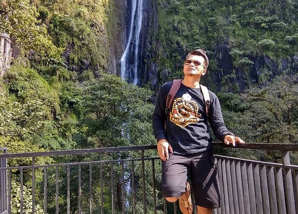 Sensasi Berwisata di Air Terjun Sedudo dengan Beragam Misteri di Dalamnya 5